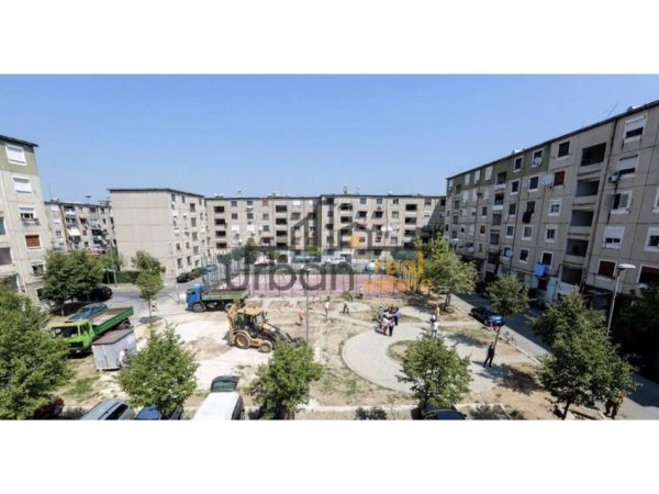 Tirane, shitet apartament 2+1 Kati 4, 75 m² 100.000 € (Allias)