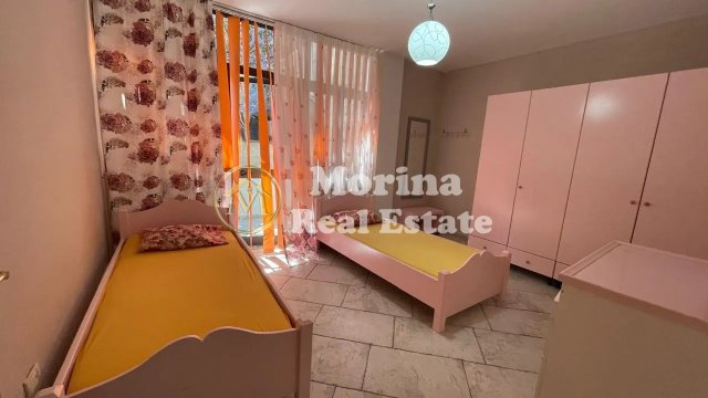 Tirane, jepet me qera shtepi 2+1 Kati 1, 160 m² 600 € (Shkolla e Kuqe)
