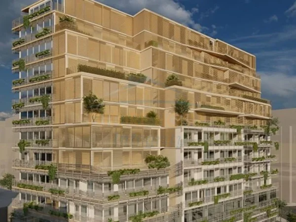 Shitet, Apartament 1+1, Selvia, Tiranë.