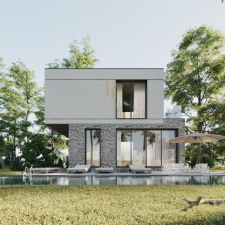 Tirane, shitet Vile 2+1+Ballkon Kati 2, 280 m² 580.000 € (Farke)