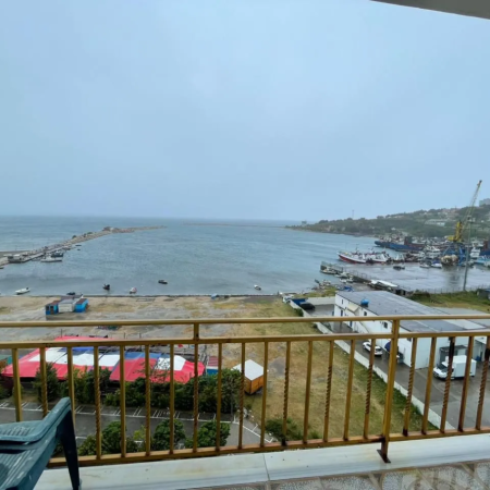 Shengjin, shitet apartament 2+1+Ballkon Kati 7, 70 m² 74.000 € (Shengjin)