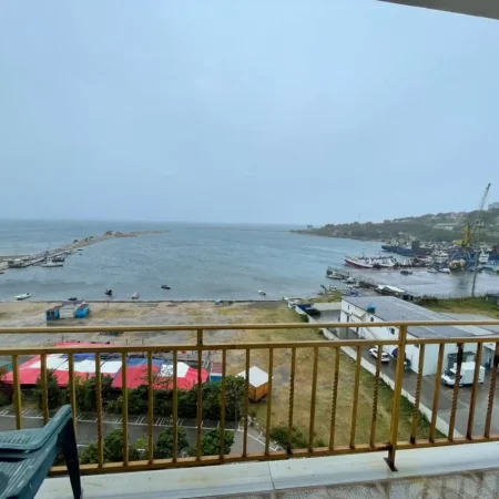 Shengjin, shitet apartament 2+1+Ballkon Kati 7, 70 m² 74.000 € (Shengjin)