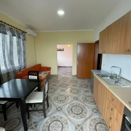 Shengjin, shitet apartament 2+1+Ballkon Kati 7, 70 m² 74.000 € (Shengjin)