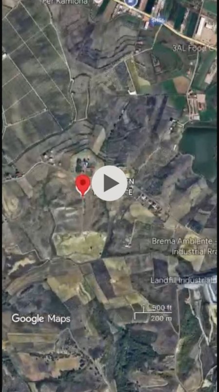 Durres, shitet toke , 8.060 m² (Arapaj)