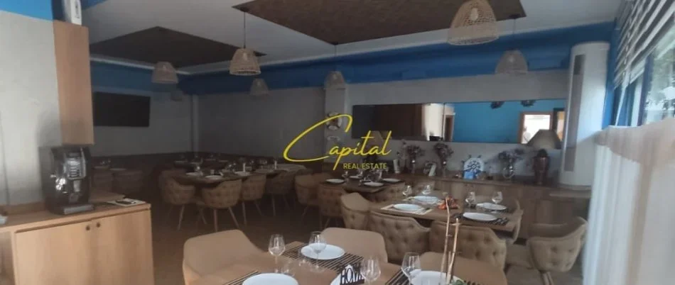 Tirane, jepet me qera ambjent biznesi Kati 0, 150 m² 2500 € (MYSLYM SHYRI)