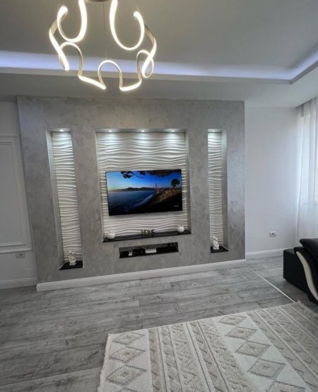Tirane, shitet apartament 2+1 Kati 7, 85 m² 130.000 € (Astir)