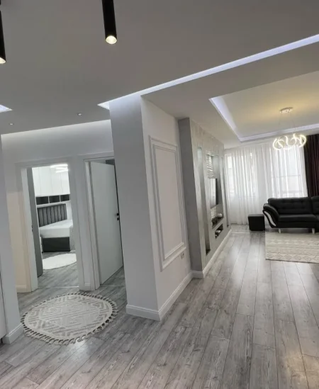 Tirane, shitet apartament 2+1 Kati 7, 85 m² 130.000 € (Astir)