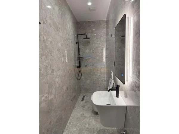 Tirane, shitet apartament 1+1 Kati 0, 57 m² 140.000 € (Liqeni i Thate)