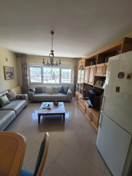 Tirane, shitet apartament 1+1 Kati 6, 78 m² 220.000 € (Rruga elbasanit)