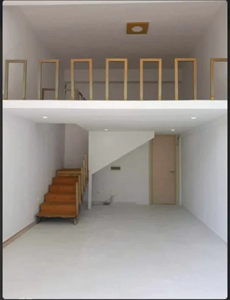 Tirane, jepet me qera ambjent biznesi Kati 0, 40 m² 150 € (Astir)