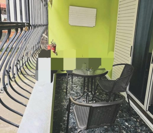 Tirane, jepet me qera apartament 1+1 Kati 2, 78 m² 550 € (Sheshi wilson)