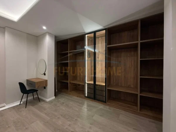 Tirane, shitet apartament 1+1 Kati 0, 57 m² 140.000 € (Liqeni Thate)  UNA53601