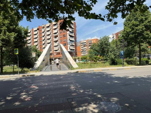 Tirane, shitet apartament 1+1 Kati 3, 59 m² 135.000 € (Perballe Delijorgjit)  UNA53627