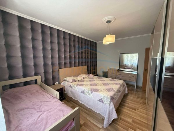 Tirane, shitet apartament 1+1 Kati 3, 59 m² 135.000 € (Perballe Delijorgjit)  UNA53627