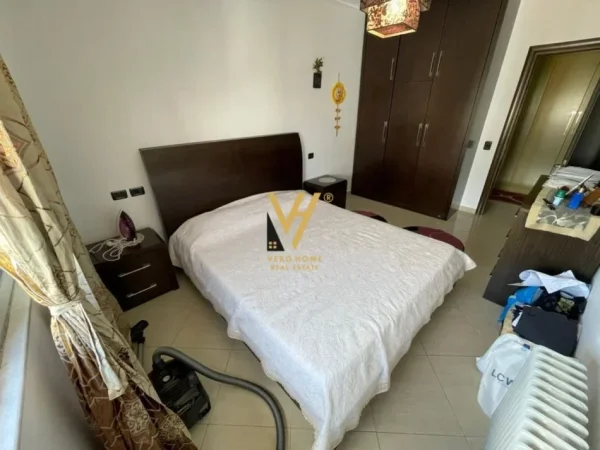 Tirane, shitet apartament 1+1+Ballkon Kati 7, 76 m² 111.000 € (YZBERISHT)