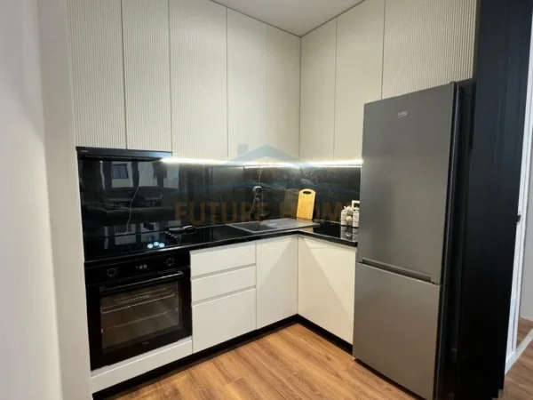 Durres, shitet apartament 1+1 Kati 8, 54 m² 129.000 € (Durres)