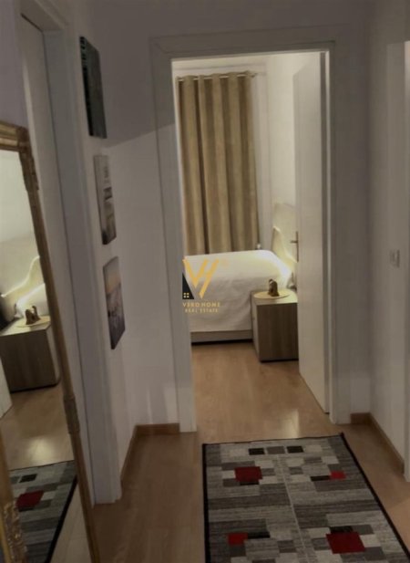 Tirane, shitet apartament 1+1+Ballkon Kati 8, 72 m² 135.000 € (ASTIR)