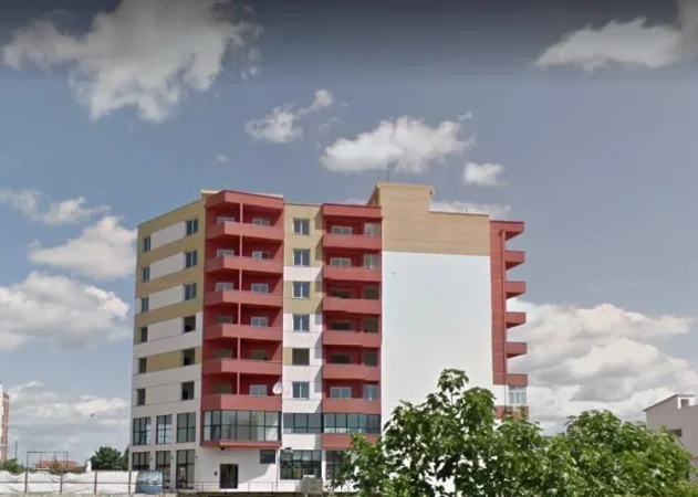Tirane, shitet apartament 2+1 Kati 3, 95 m² 75.000 € (kamez)