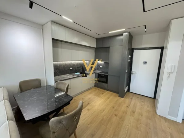 Tirane, shitet apartament 1+1+Ballkon Kati 4, 75 m² 160.000 € (YZBERISHT)