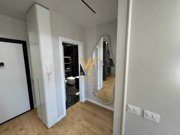 Tirane, shitet apartament 1+1+Ballkon Kati 4, 75 m² 160.000 € (YZBERISHT)
