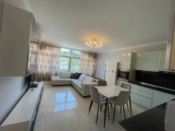 Durres, shitet apartament 1+1 Kati 5, 60 m² 80.000 € (Shkëmbi I Kavajës, Durrës)