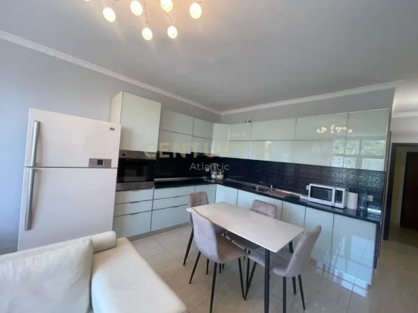 Durres, shitet apartament 1+1 Kati 5, 60 m² 80.000 € (Shkëmbi I Kavajës, Durrës)