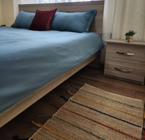 Tirane, jepet me qera 1+1+Aneks+Ballkon Kati 2, 61 m² 500 € (Rruga 4 Dëshmorët ( Pranë Kompleksit Halili ))