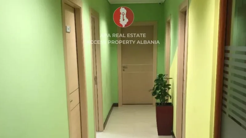 Tirane, shitet Kati 1, 148 m² (Rruga Nikolla Tupe)