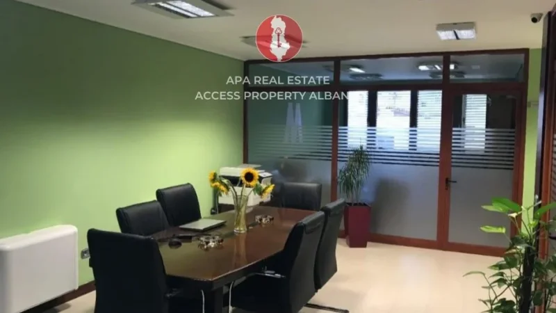 Tirane, shitet Kati 1, 148 m² (Rruga Nikolla Tupe)