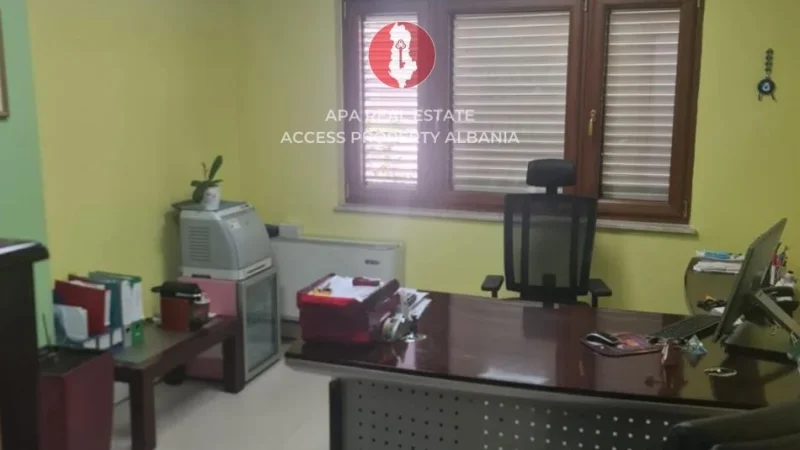 Tirane, shitet Kati 1, 148 m² (Rruga Nikolla Tupe)