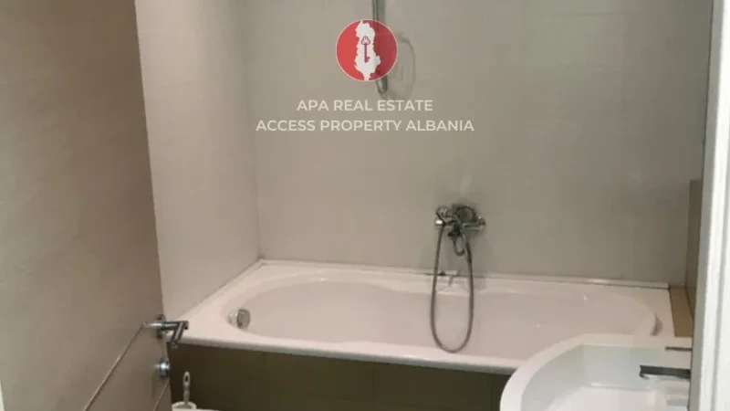 Tirane, shitet Kati 1, 148 m² (Rruga Nikolla Tupe)