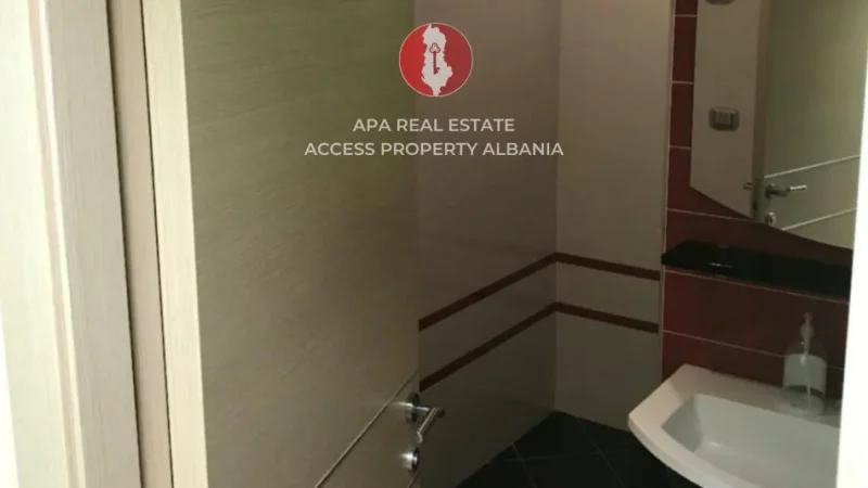 Tirane, shitet Kati 1, 148 m² (Rruga Nikolla Tupe)