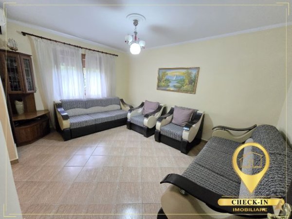 Tirane, jepet me qera apartament 1+1+Aneks Kati 3, 53 m² 400 € (Spitali Pediatrise)