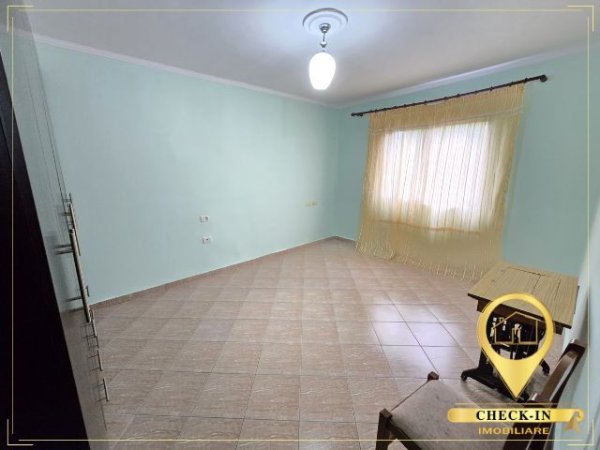 Tirane, jepet me qera apartament 1+1+Aneks Kati 3, 53 m² 400 € (Spitali Pediatrise)