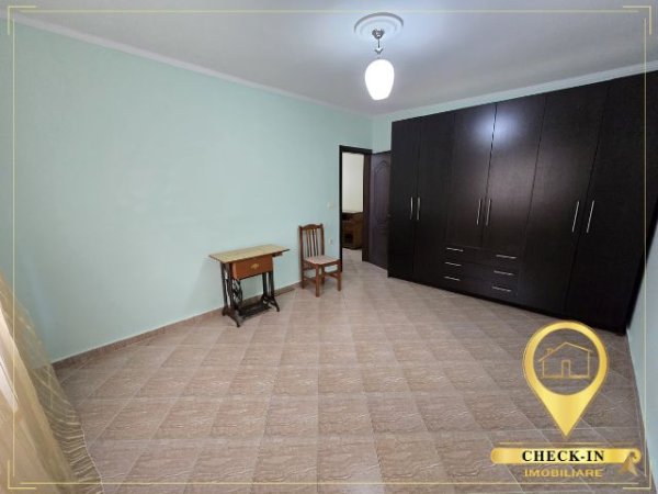 Tirane, jepet me qera apartament 1+1+Aneks Kati 3, 53 m² 400 € (Spitali Pediatrise)
