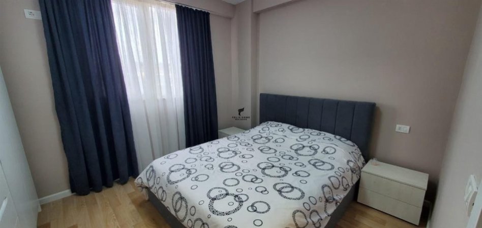 Tirane, shitet apartament 2+1 Kati 4, 81 m² 109.000 € (SHKOZE)