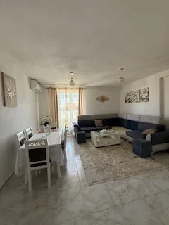 Kruje, shitet apartament 3+1+Ballkon Kati 3, 110 m² 100.000 € (Thumane)