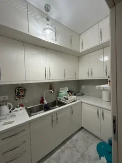 Kruje, shitet apartament 3+1+Ballkon Kati 3, 110 m² 100.000 € (Thumane)