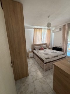 Kruje, shitet apartament 3+1+Ballkon Kati 3, 110 m² 100.000 € (Thumane)