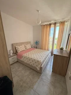 Kruje, shitet apartament 3+1+Ballkon Kati 3, 110 m² 100.000 € (Thumane)