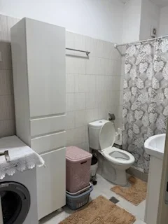 Kruje, shitet apartament 3+1+Ballkon Kati 3, 110 m² 100.000 € (Thumane)