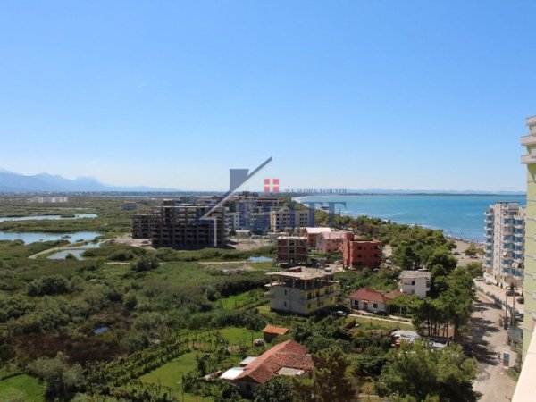 Shengjin, shitet apartament 1+1+Ballkon Kati 2, 79 m² 133.450 € (Shengjin)
