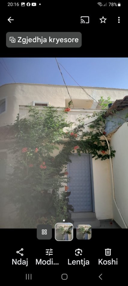 Vlore, apartamente ne plazh, Lungomare