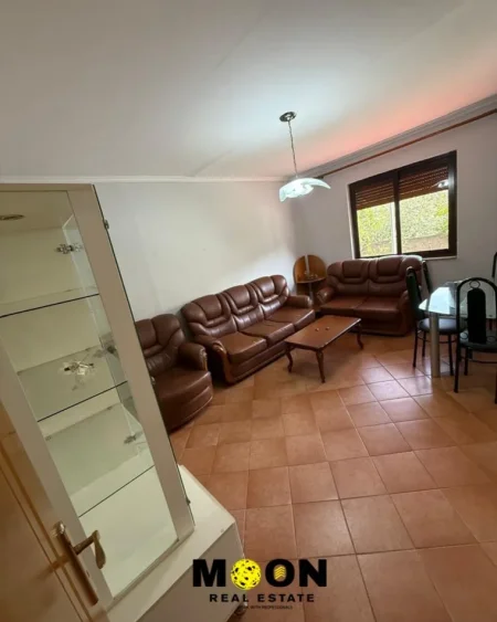 Tirane, shes apartament 2+1 Kati 2, 72 m² 115.000 € (Ali Demi)