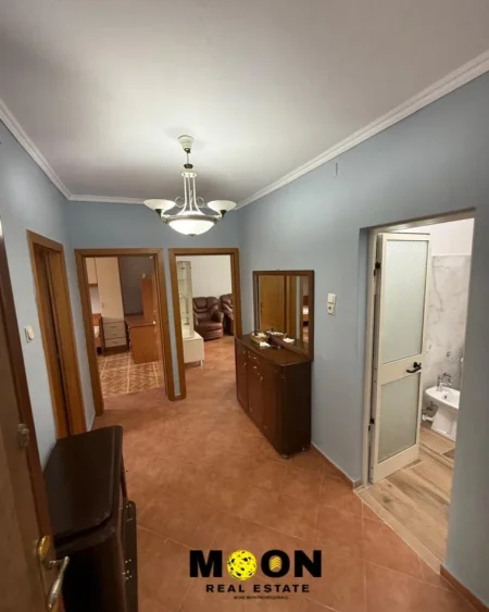 Tirane, shes apartament 2+1 Kati 2, 72 m² 115.000 € (Ali Demi)