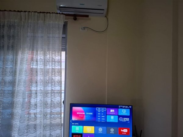 okazion Vlore LUNGOMARE/ 2500 leke nata