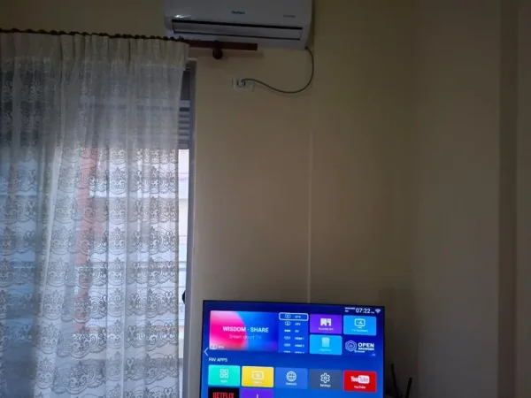 okazion Vlore LUNGOMARE/ 2500 leke nata