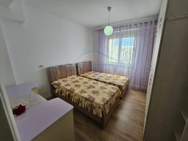 Tirane, shitet apartament 2+1 Kati 3, 79 m² 120.000 € (Rruga e Dajtit)