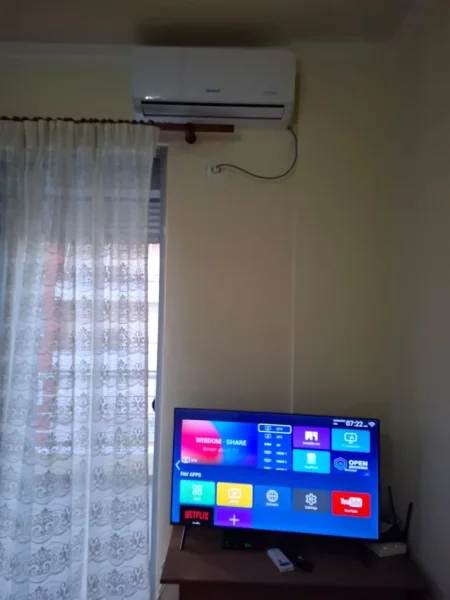 Vlore, garsonier LUNGOMARE, oferte 2500 leke nata