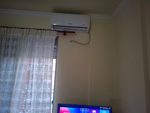 Vlore, garsonier LUNGOMARE, oferte 2500 leke nata